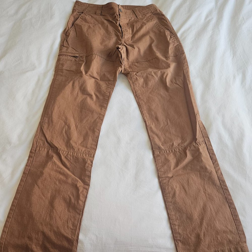 Men's Columbia pants